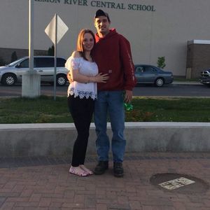 Meet your Posher, Caitlin